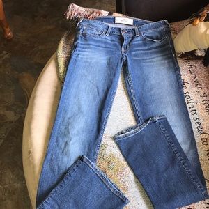 Women’s Hollister jeans 👖